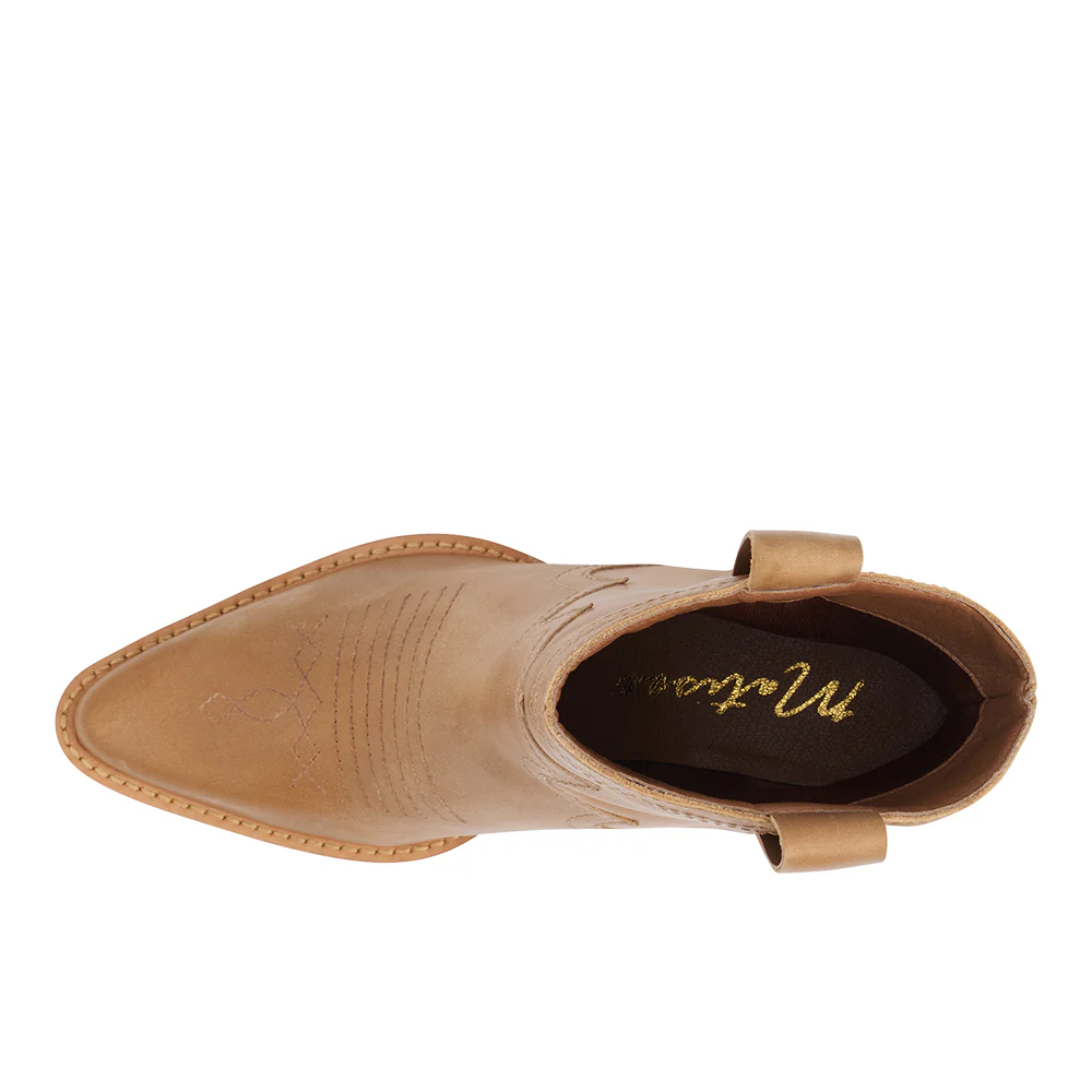 Arlo Booties - Image 4