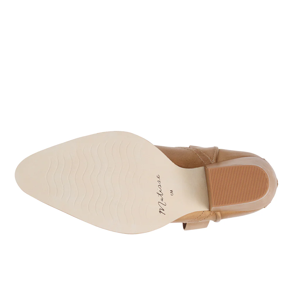 Arlo Booties - Image 5