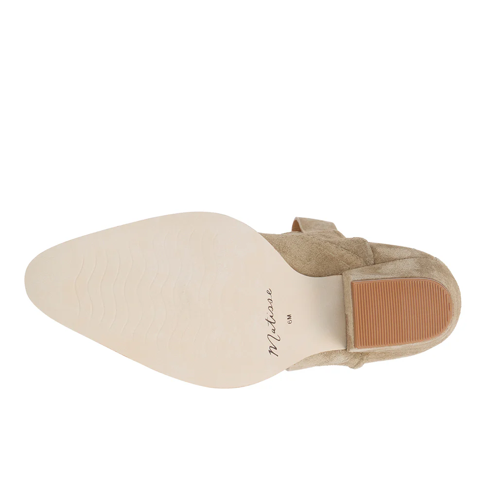 Arlo Booties - Image 5
