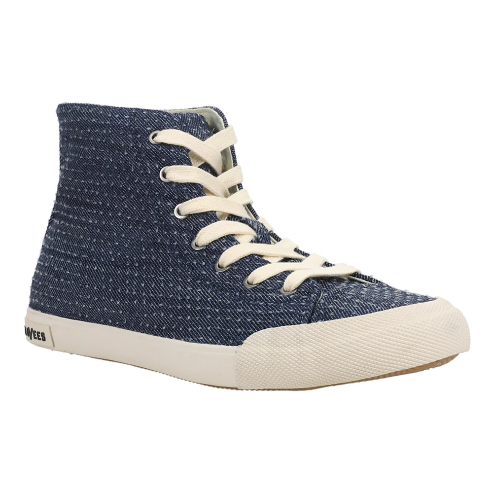 Army Issue High Highlands High Top Sneakers - Image 2