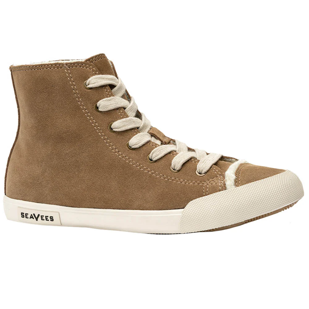 Army Issue High Wintertide High Top Sneakers - Image 2