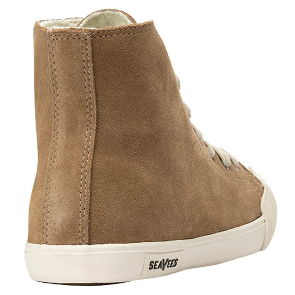 Army Issue High Wintertide High Top Sneakers - Image 3