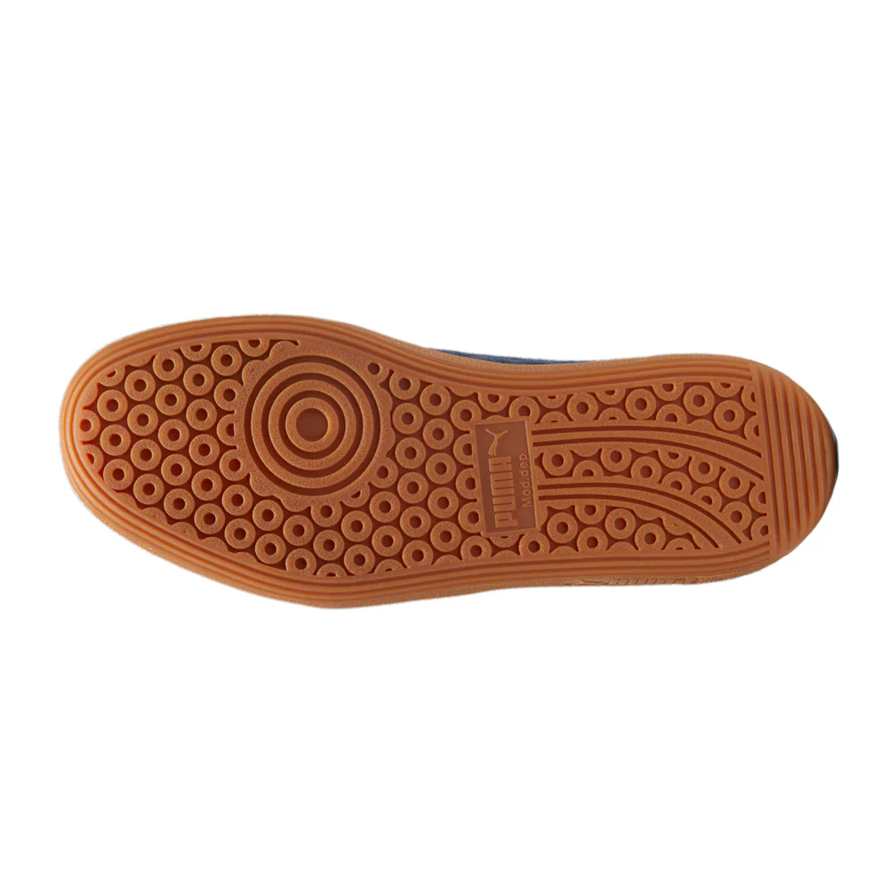 Army Trainer Lace Up Sneakers - Image 5