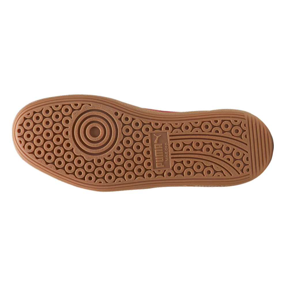 Army Trainer Lace Up Sneakers - Image 5