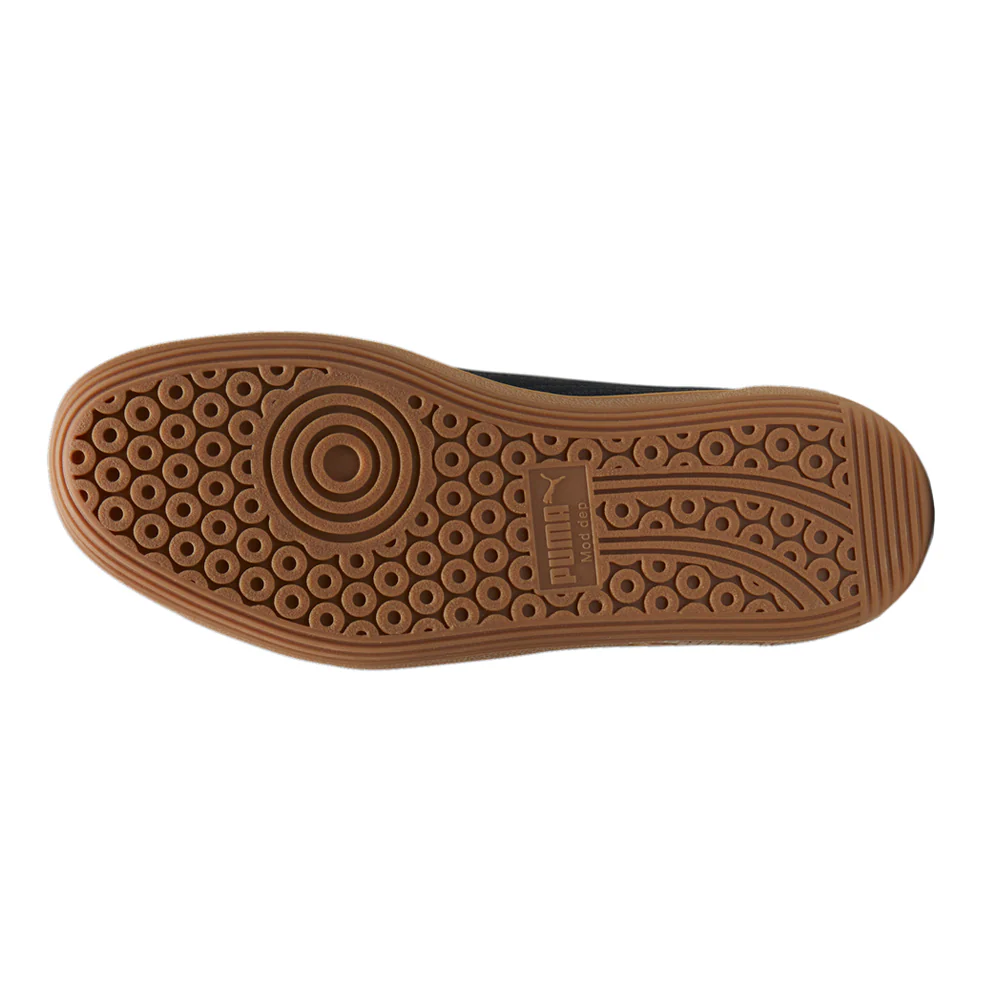 Army Trainer Lace Up Sneakers - Image 5