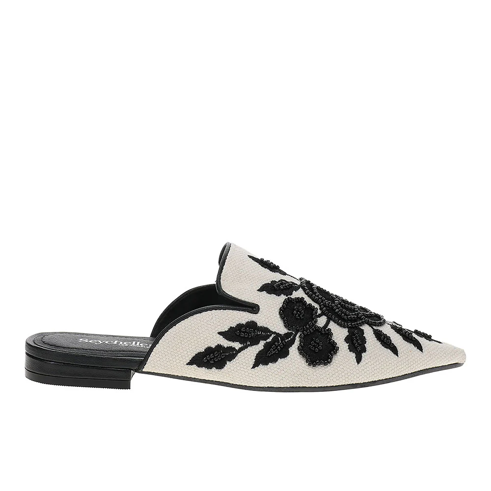Around The World Mules