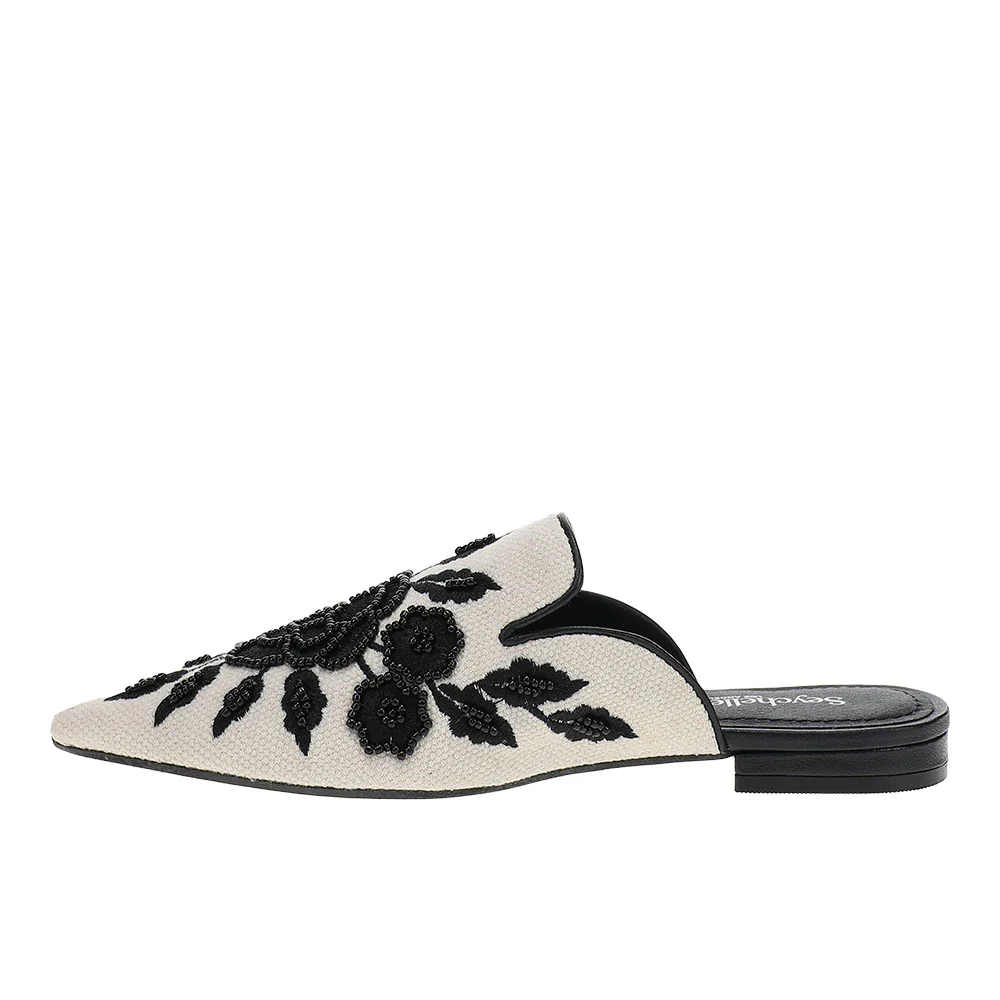 Around The World Mules - Image 3