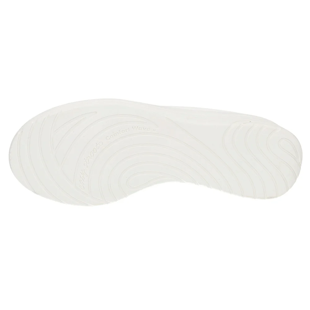 Arturn Cut Out Slip On Flats - Image 5