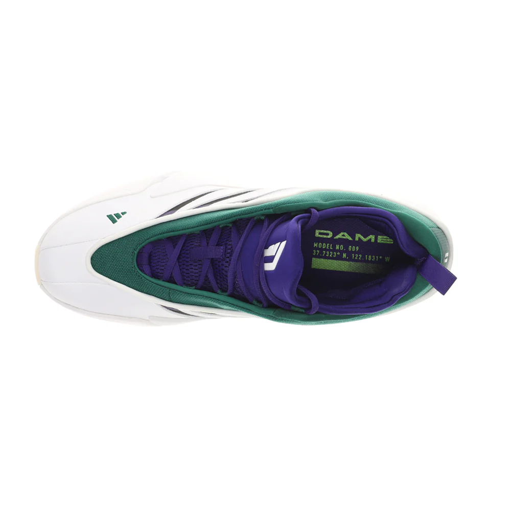 Dame 9 Basketball Shoes - Image 4