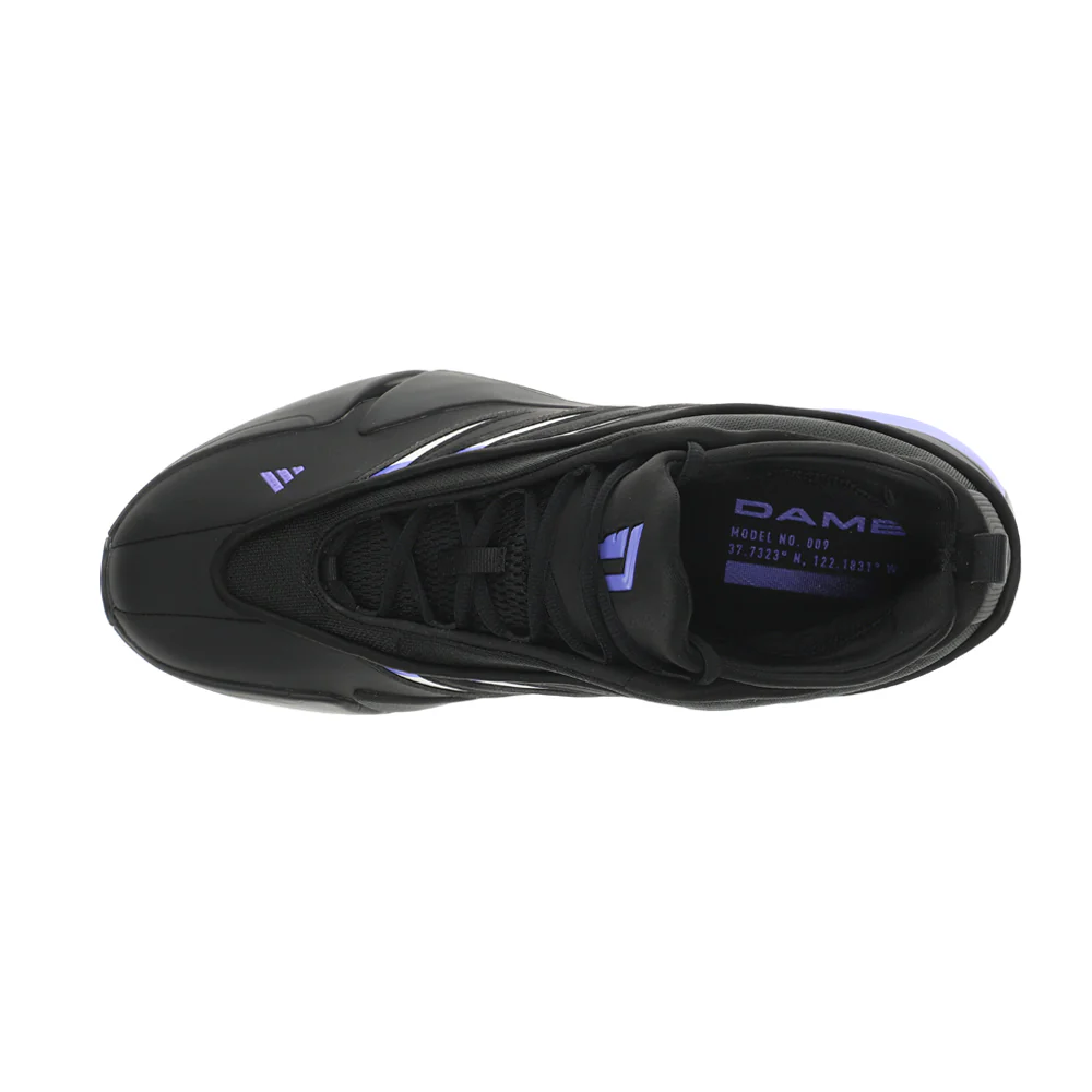 Dame 9 Basketball Shoes - Image 4