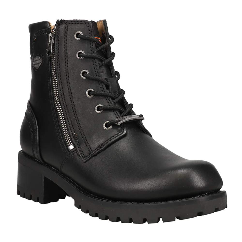 Asher Boots - Image 2