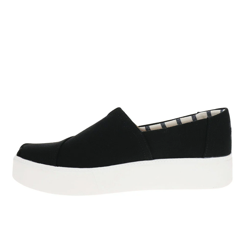 Asher Platform Slip On Sneakers - Image 3