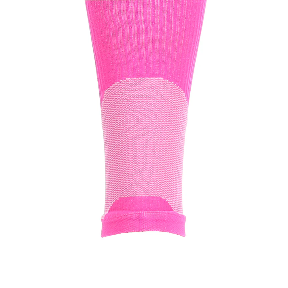 Rally Chill Calf Compression Leg Sleeves - Image 5