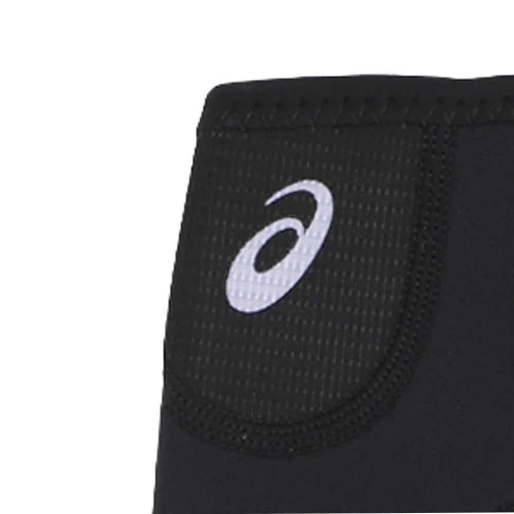 Snap Down Wrestling Knee Pad Thick Padded Knee Support with Breathable Stretch Mesh for Impact Protection - Image 3