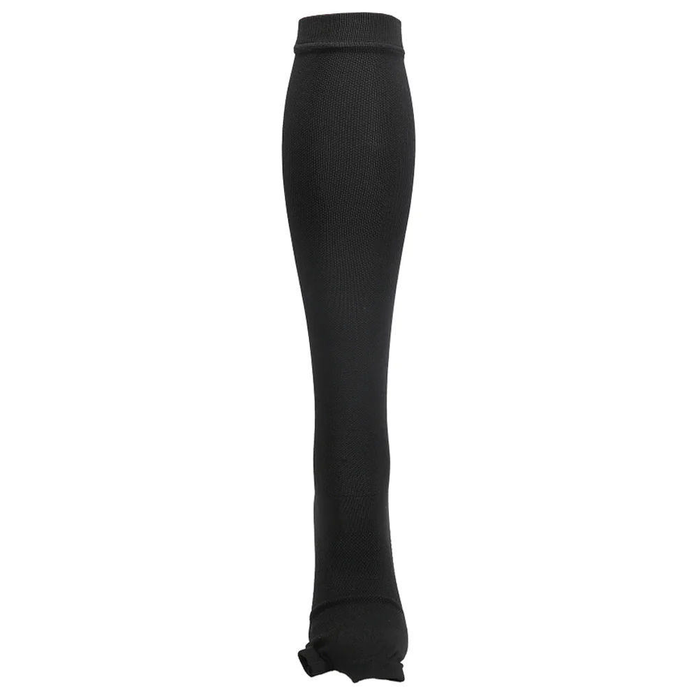 Studio No-Slip Compression Knee High Socks - Image 3