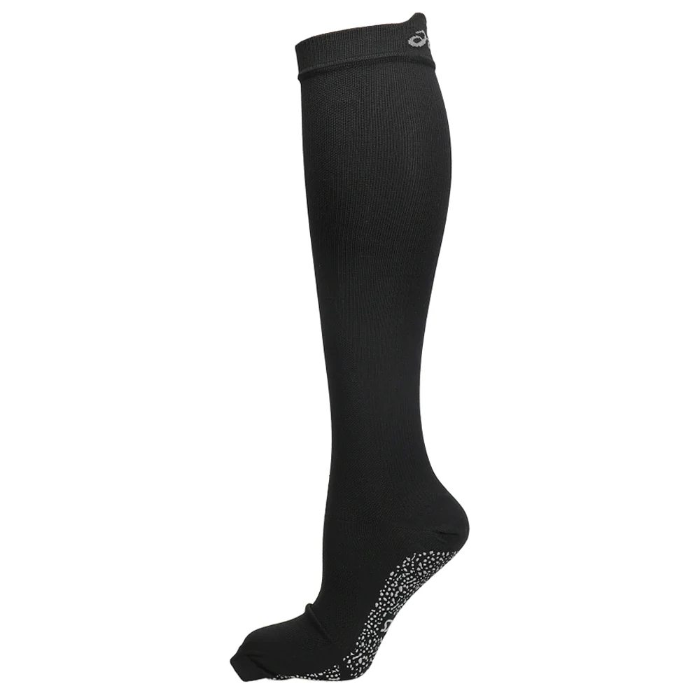 Studio No-Slip Compression Knee High Socks - Image 4