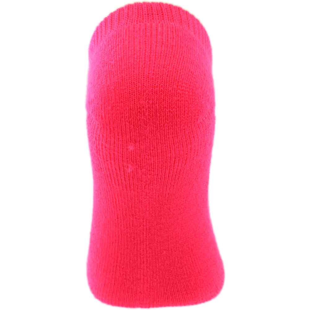 Performance 6-Pack No Show  Socks (Little Kid-Big Kid) - Image 2