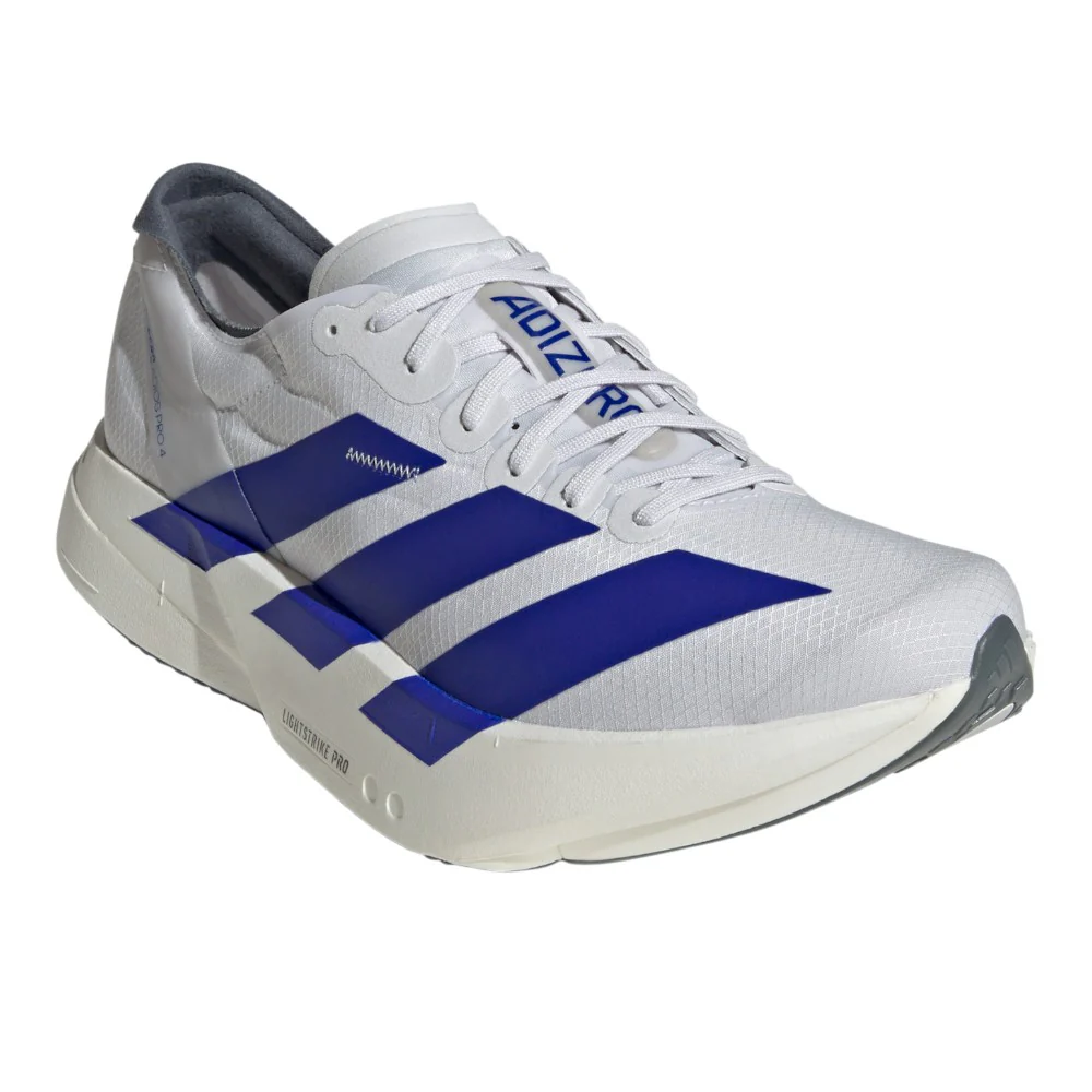 Adizero Adios Pro 4 Running Shoes - Image 2