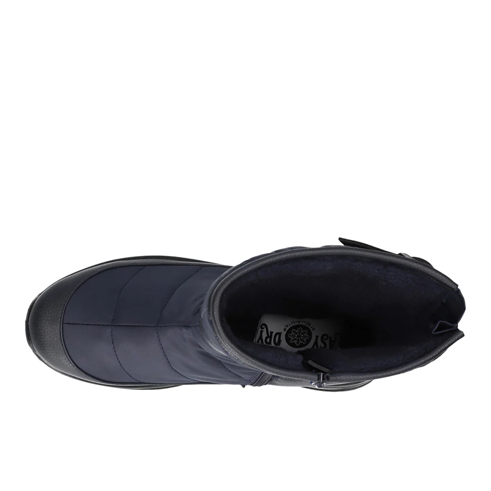 Aspen Waterproof Zippered Boots - Image 4