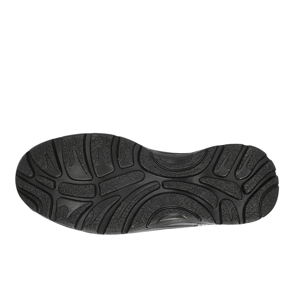 Aspen Waterproof Zippered Boots - Image 5