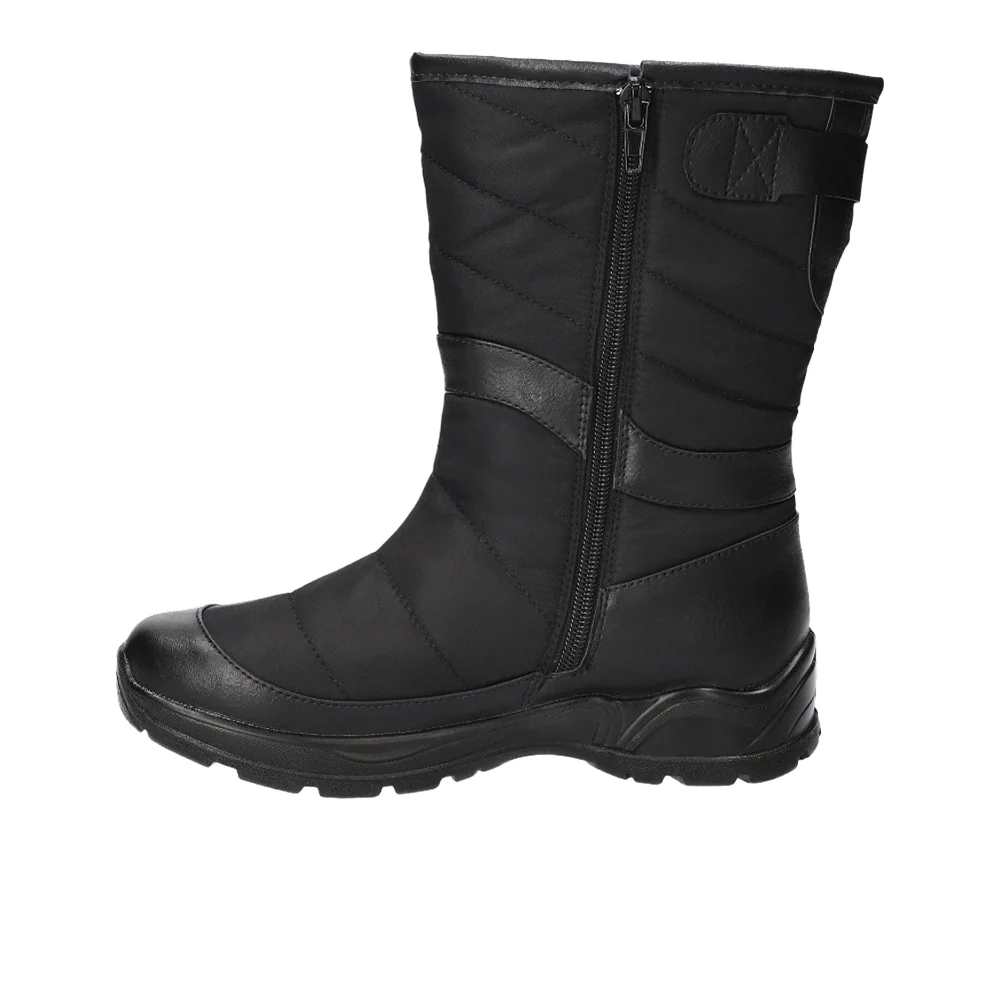 Aspen Waterproof Zippered Boots - Image 3
