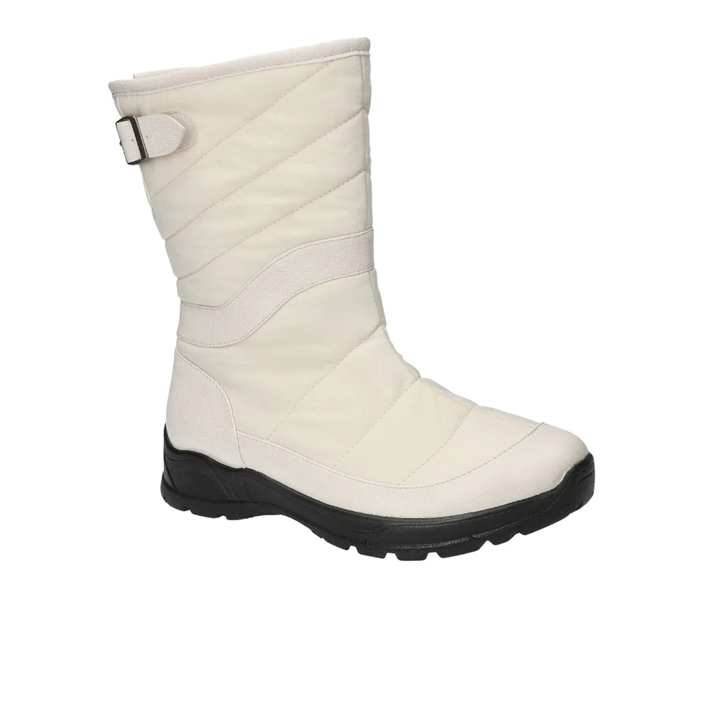 Aspen Waterproof Zippered Boots - Image 2