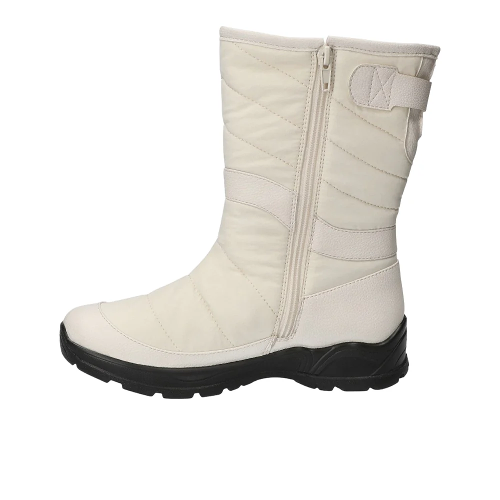 Aspen Waterproof Zippered Boots - Image 3