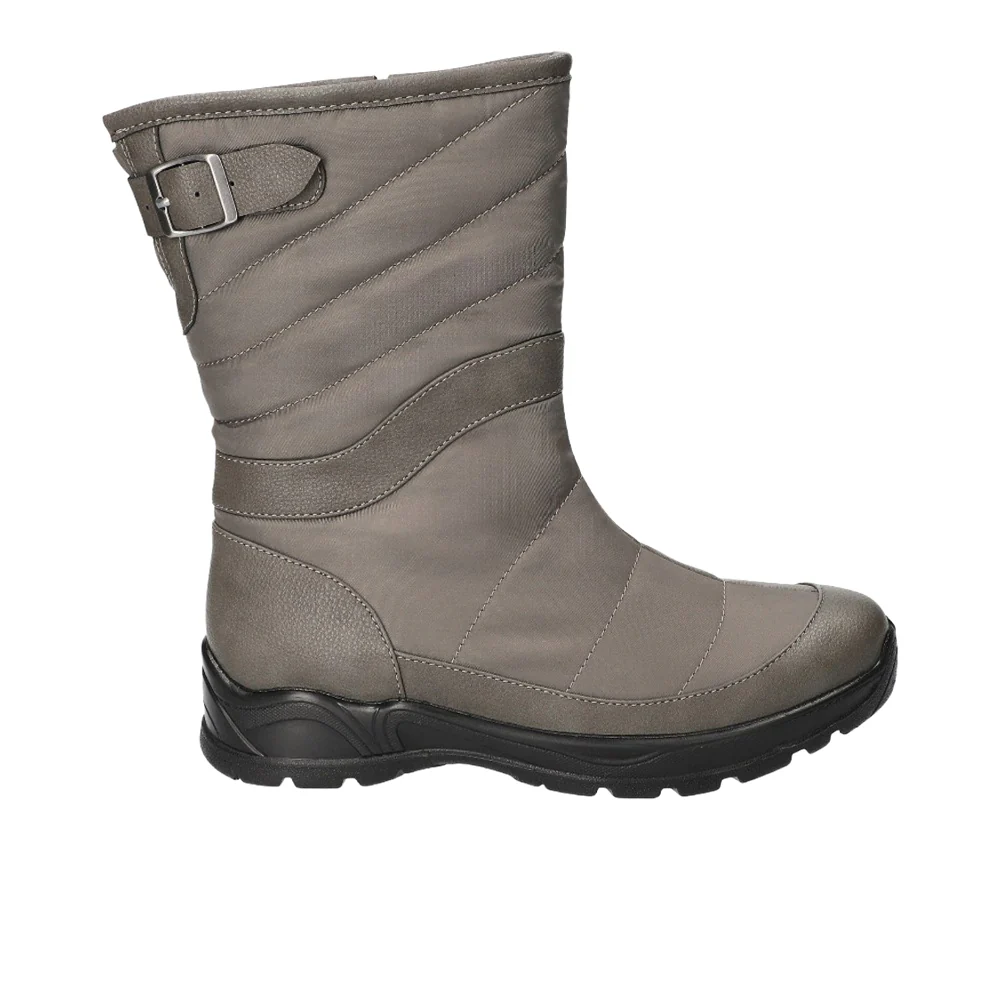 Aspen Waterproof Zippered Boots