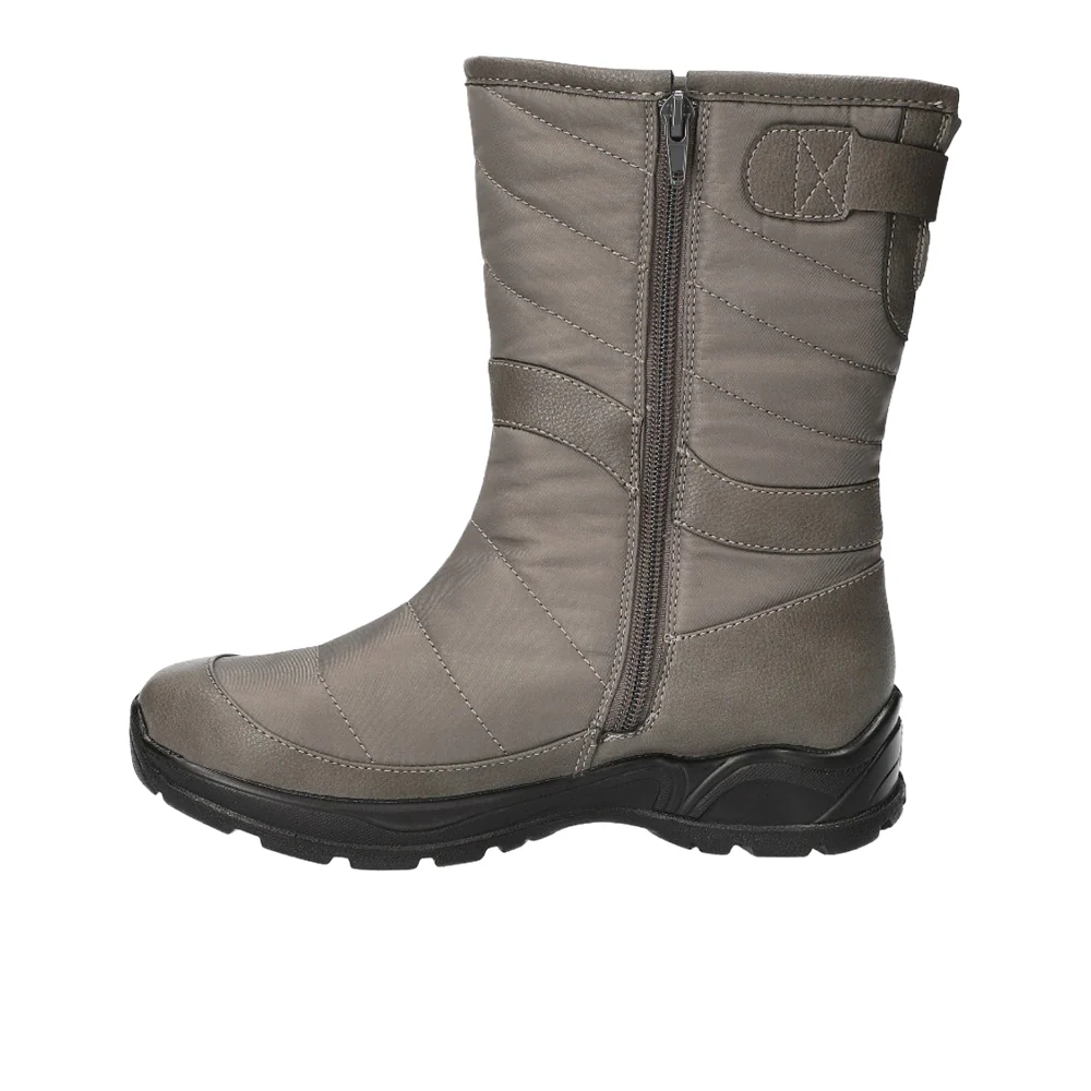 Aspen Waterproof Zippered Boots - Image 3