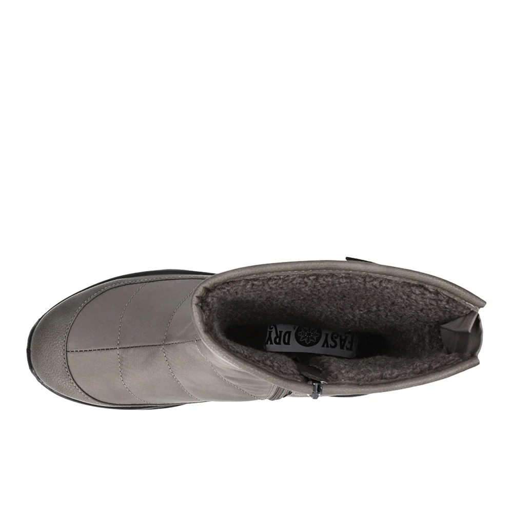 Aspen Waterproof Zippered Boots - Image 4