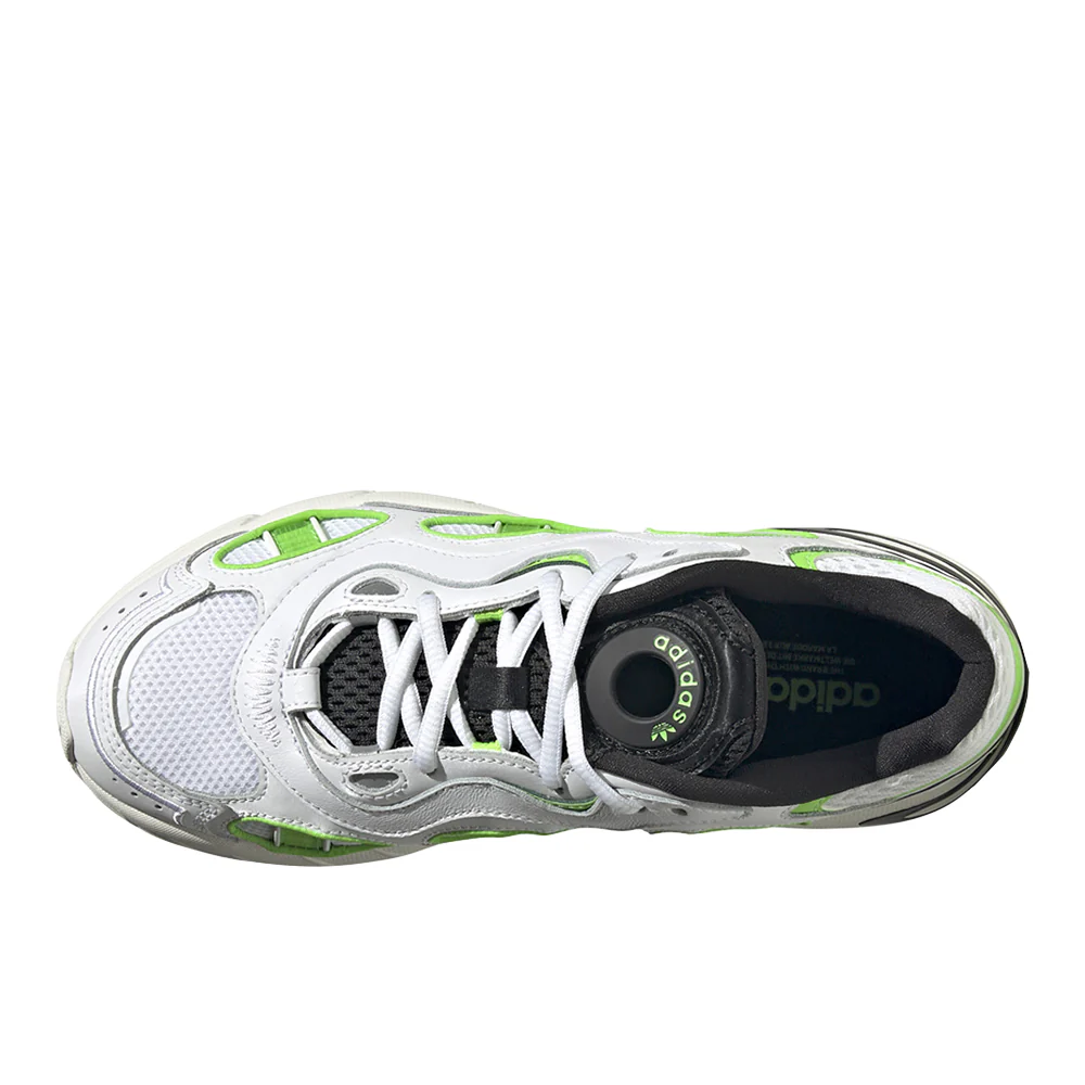 Astir SN Lace Up Sneakers - Image 4