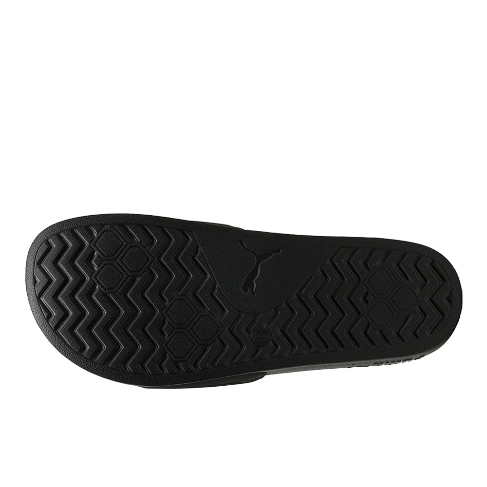 PUMA X ASTON MARTIN ARAMCO F1 Leadcat 2.0 Slide Sandals - Image 5