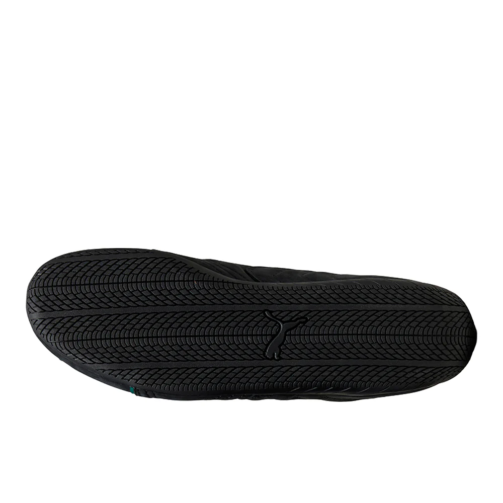 Aston Martin Armaco F1 x Speedcat Lace Up Sneakers - Image 5
