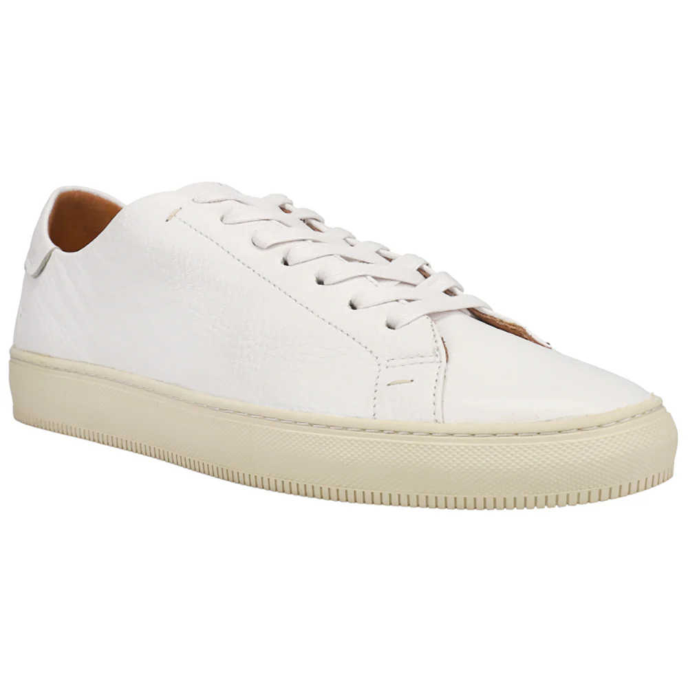 Astor Low Lace Up Sneakers - Image 2
