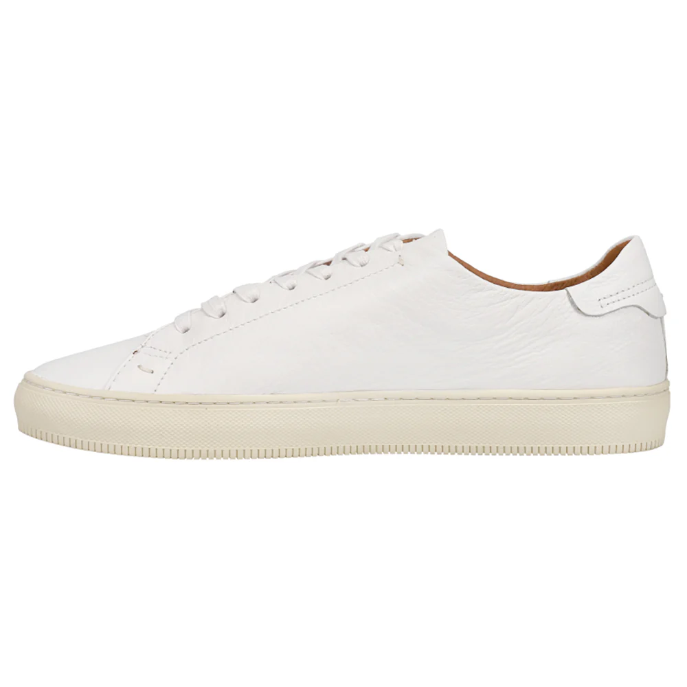Astor Low Lace Up Sneakers - Image 3