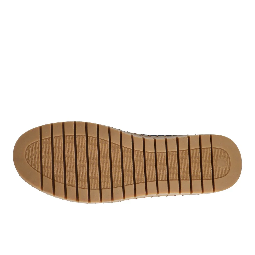 Astoria Side Zip Slip On Flats - Image 5