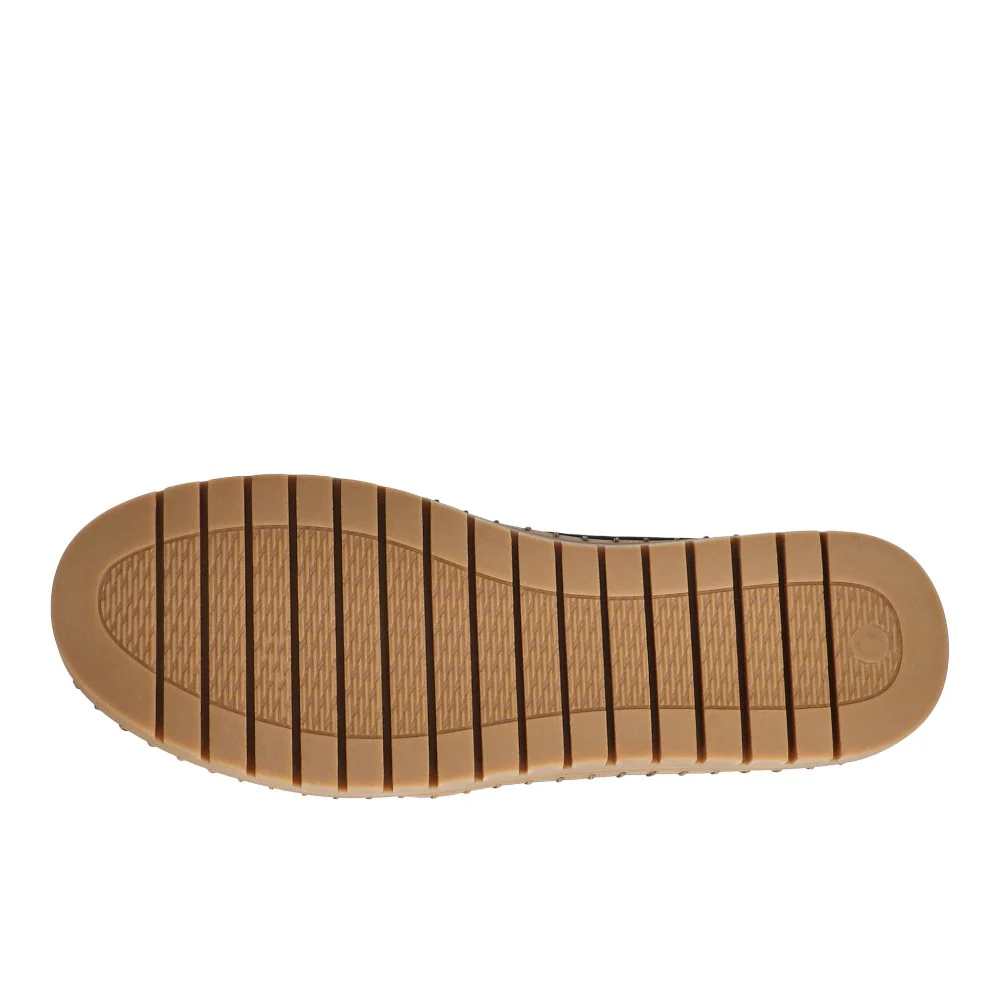 Astoria Side Zip Slip On Flats - Image 5