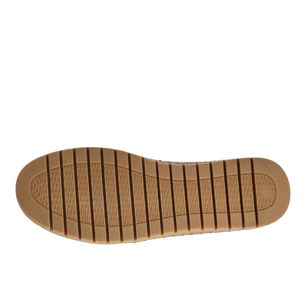 Astoria Side Zip Slip On Flats - Image 5