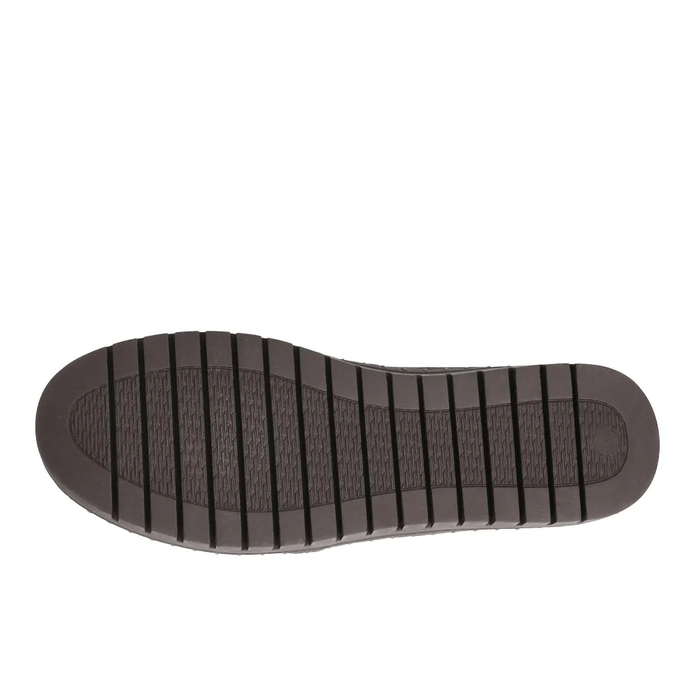 Astoria Side Zip Slip On Flats - Image 5