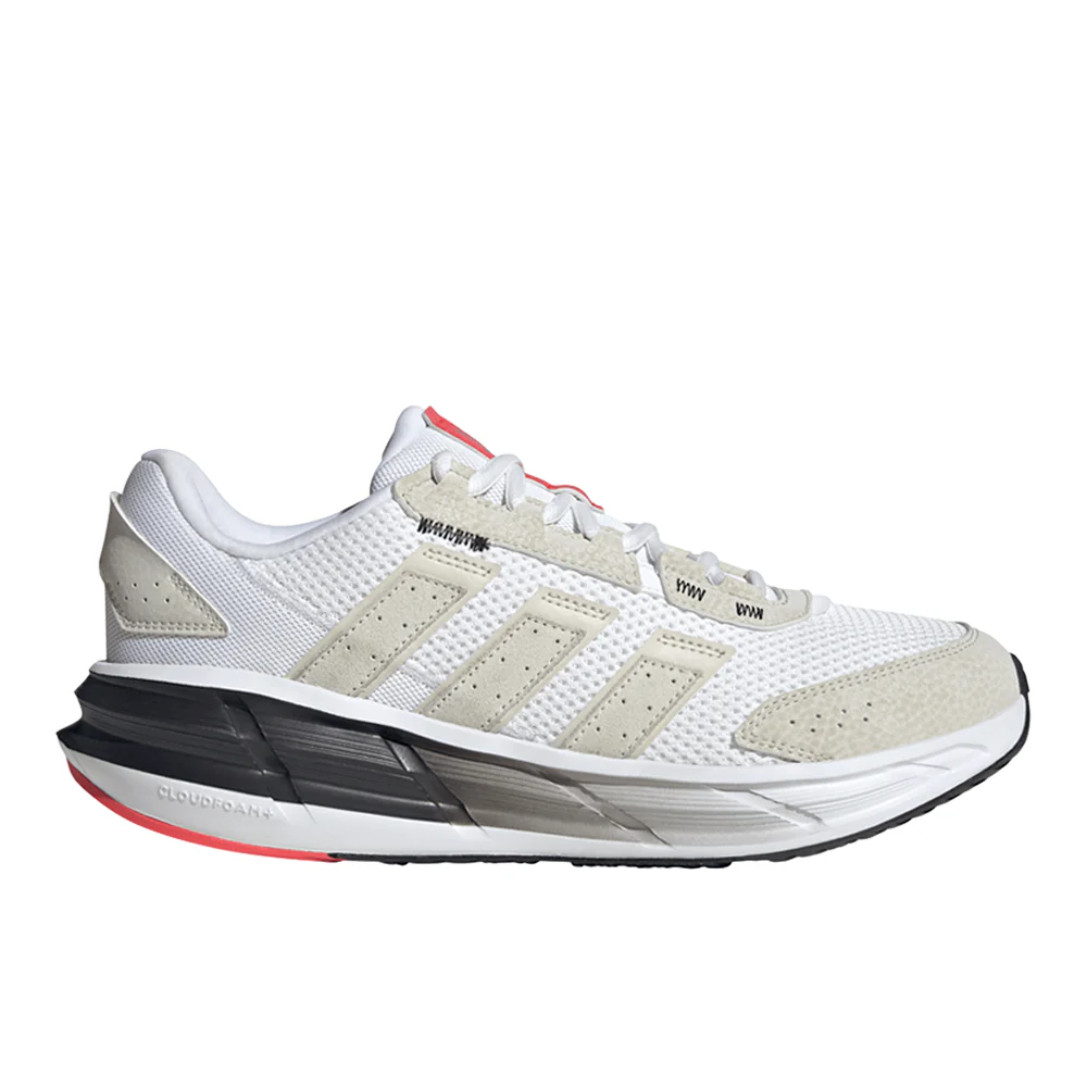 Astrastar Lace Up Sneakers