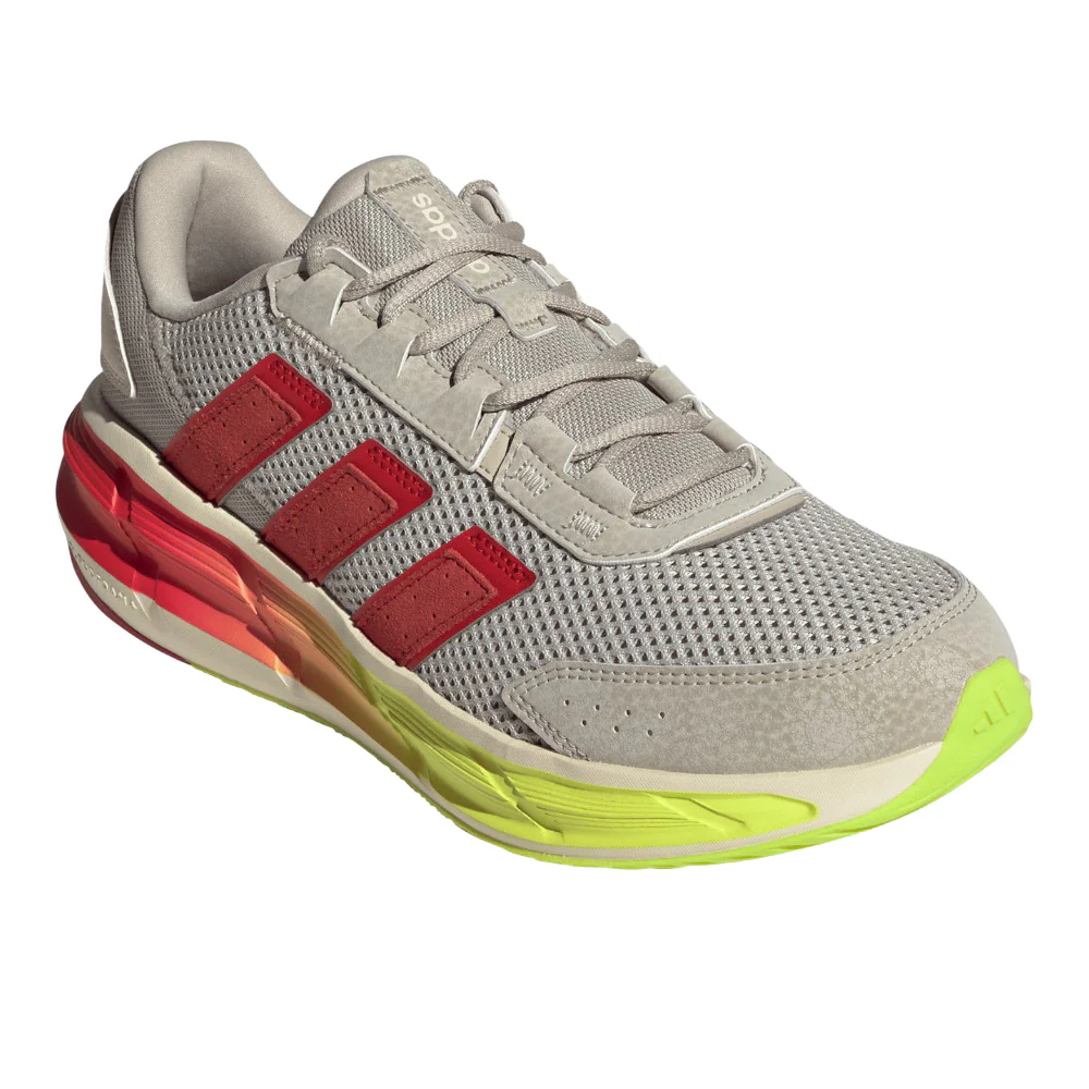 Astrastar Lace Up Sneakers - Image 2