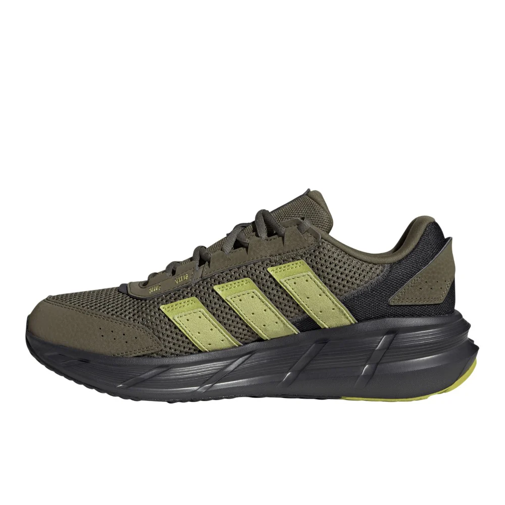 Astrastar Lace Up Sneakers - Image 3