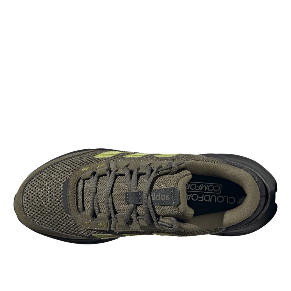 Astrastar Lace Up Sneakers - Image 4