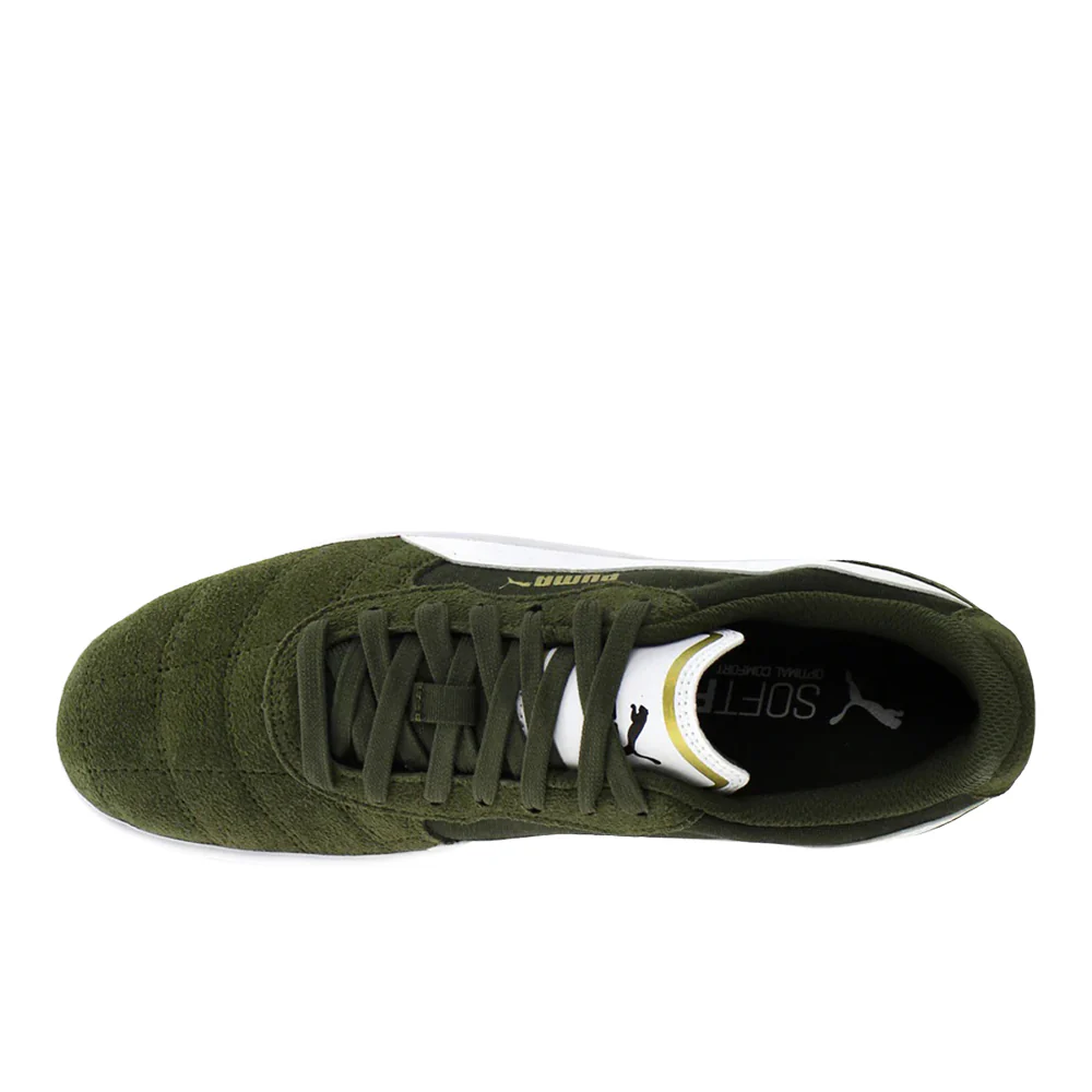 Astro Kick Lace Up Sneakers - Image 4