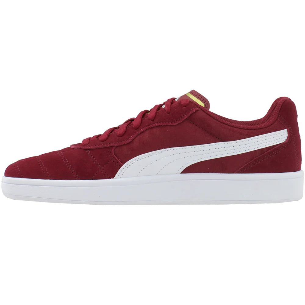 Astro Kick Lace Up Sneakers - Image 3