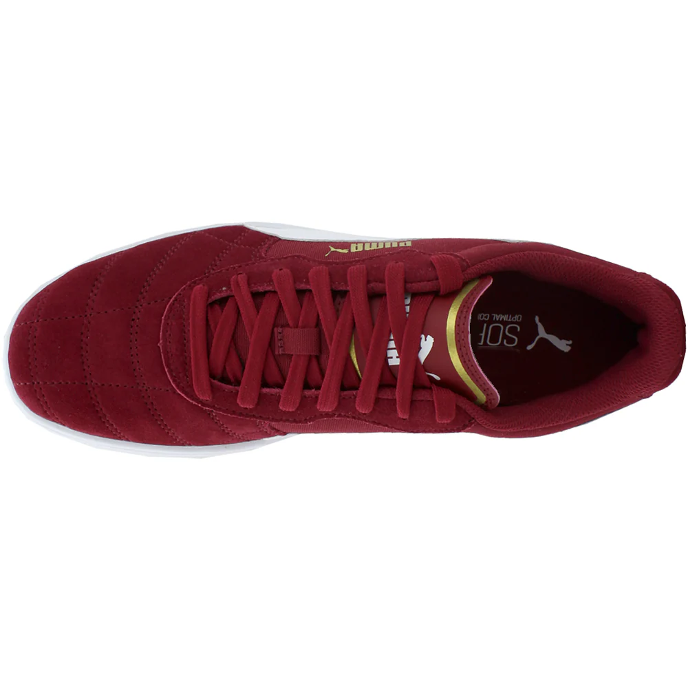 Astro Kick Lace Up Sneakers - Image 4
