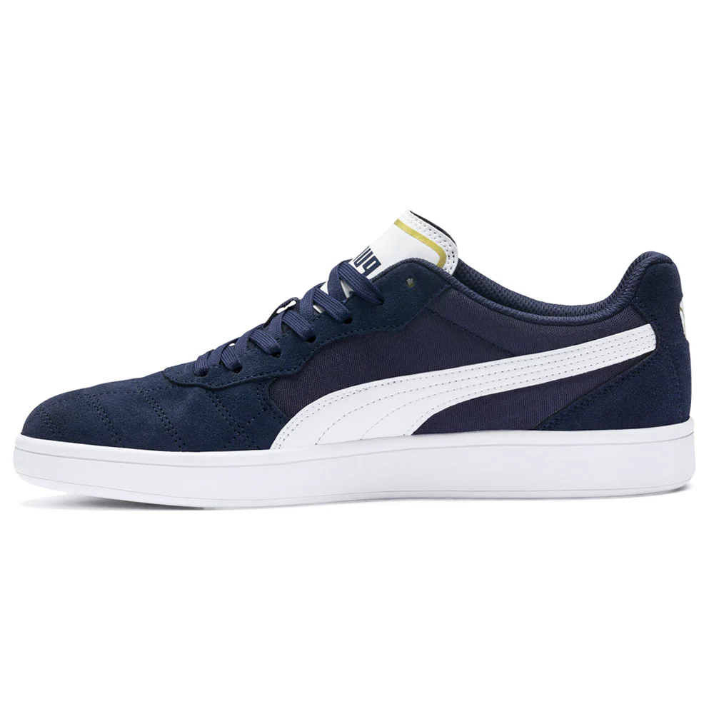 Astro Kick Lace Up Sneakers - Image 3