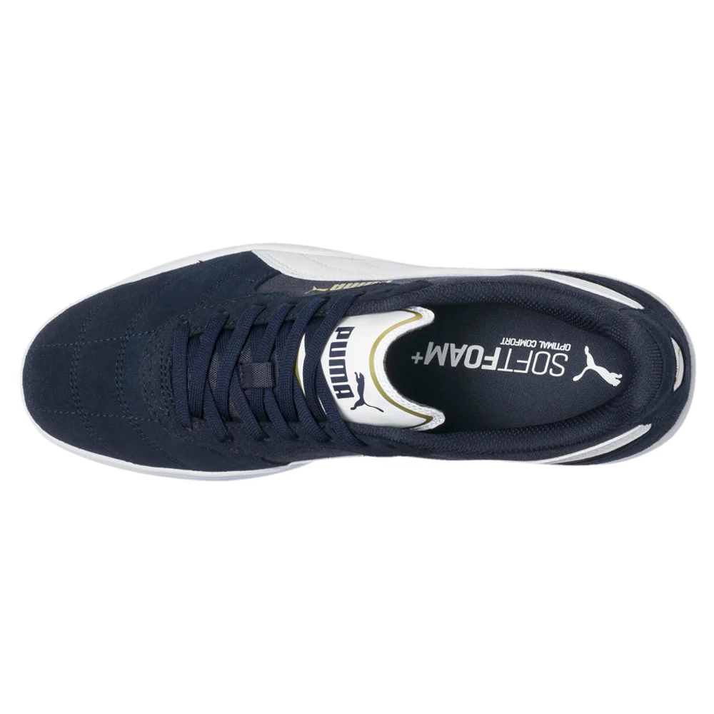 Astro Kick Lace Up Sneakers - Image 4