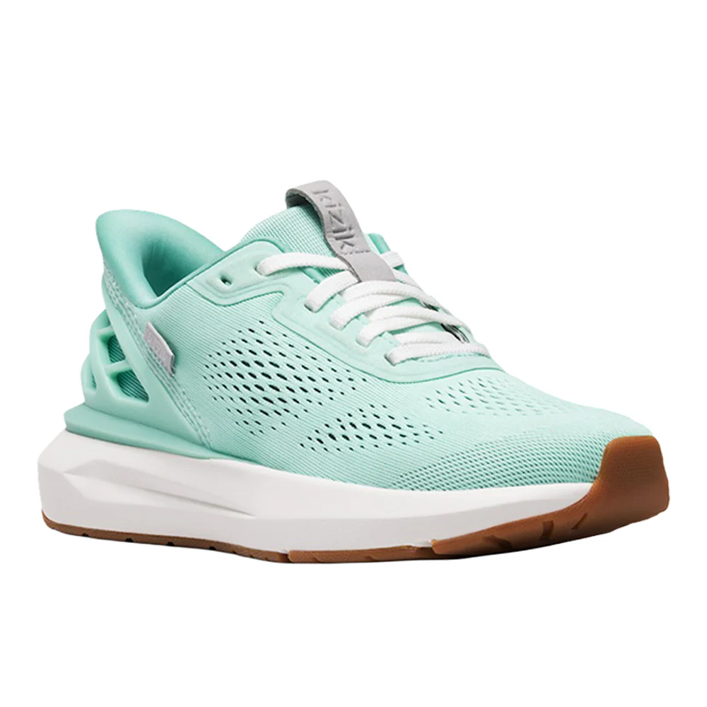 Athens 2 Lace Up Sneakers - Image 2