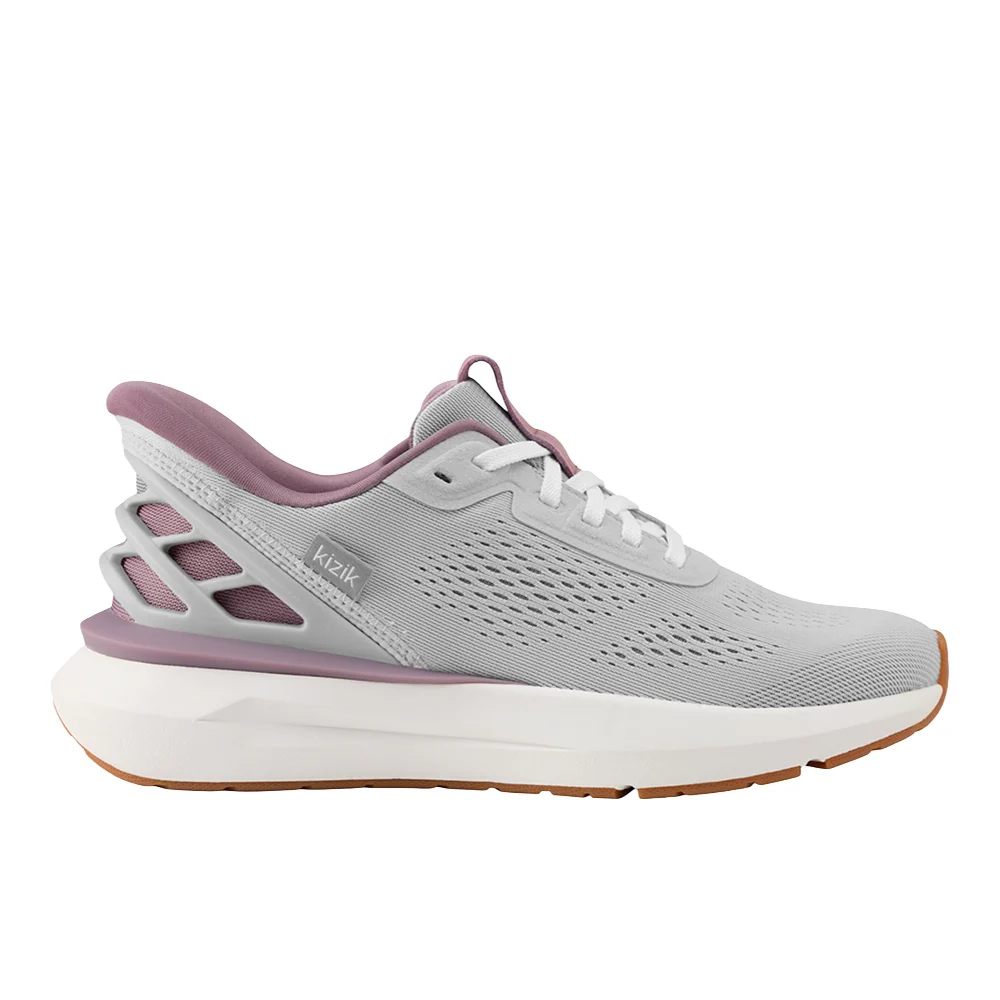Athens 2 Lace Up Sneakers - Image 3